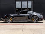 2024 Porsche 911 911 Turbo S (MY24)
