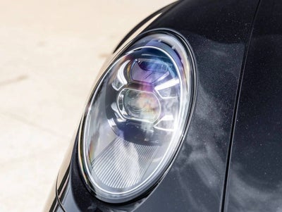 2024 Porsche 911 911 Turbo S (MY24)