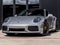2026 Porsche 911 911 Turbo S