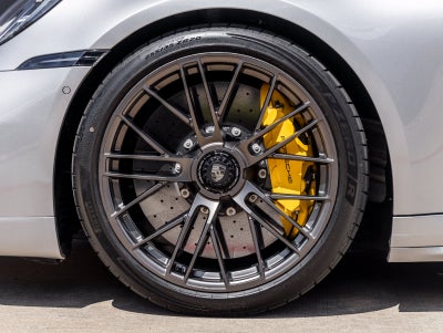 2026 Porsche 911 911 Turbo S