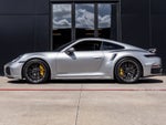 2026 Porsche 911 911 Turbo S