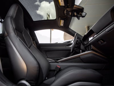 2026 Porsche 911 911 Turbo S