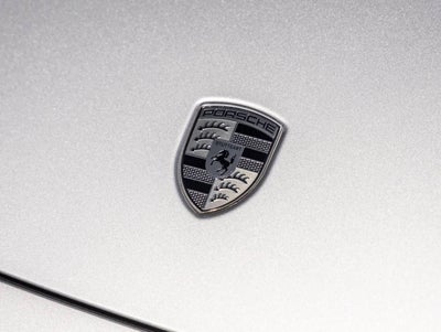 2026 Porsche 911 911 Turbo S