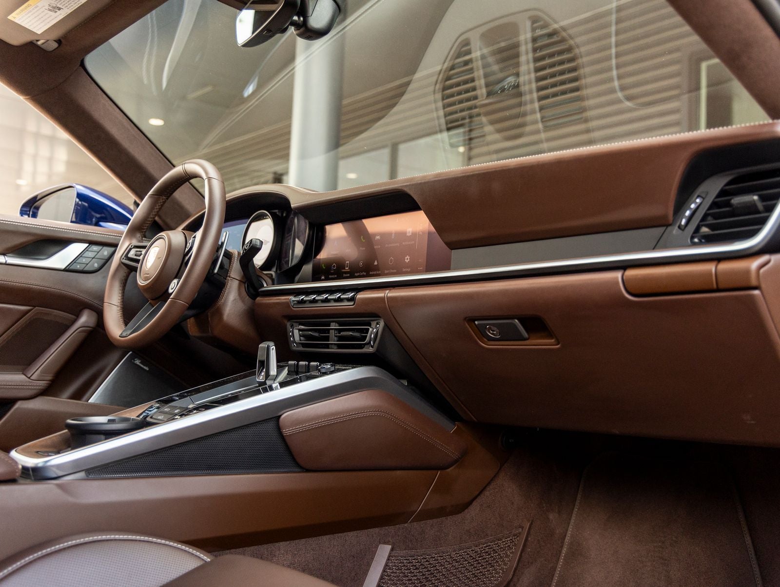 2025 Porsche 911 911 Turbo S