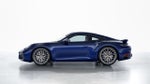 2025 Porsche 911 911 Turbo S
