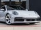 2025 Porsche 911 Turbo 50 Years