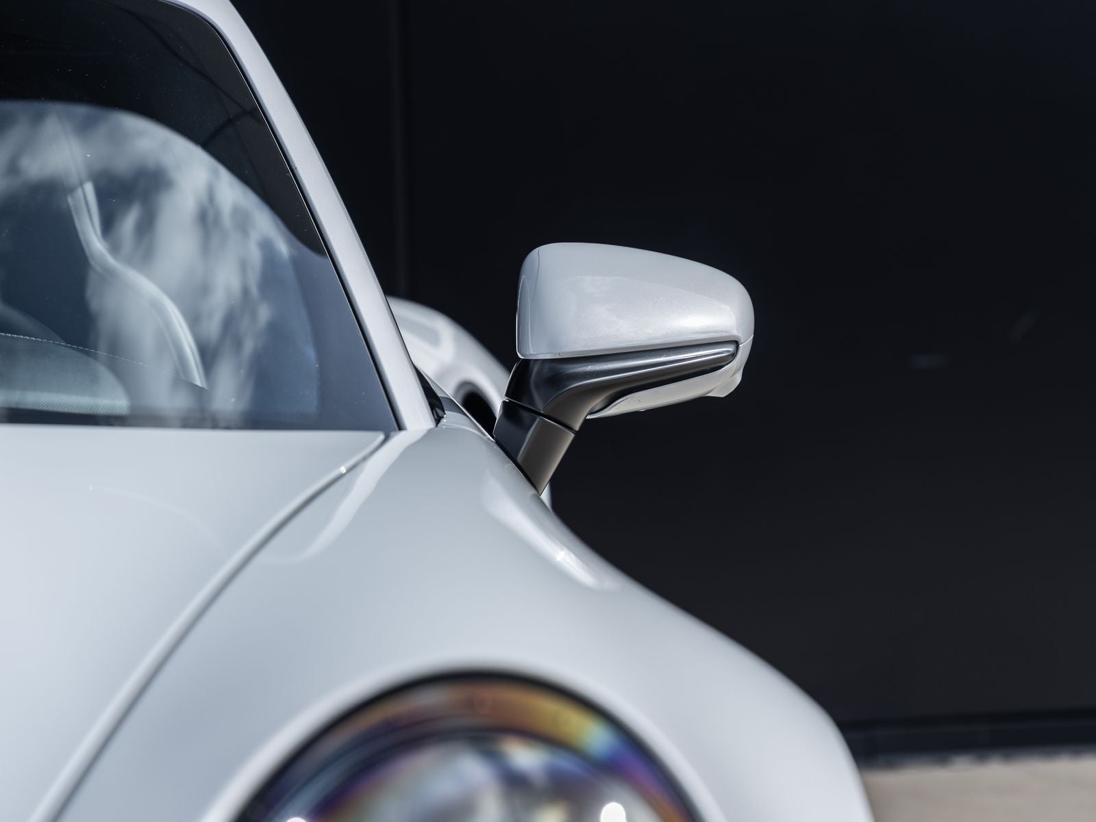 2025 Porsche 911 Turbo 50 Years