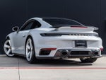 2025 Porsche 911 Turbo 50 Years