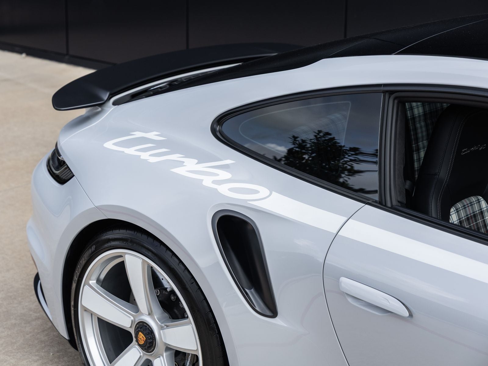 2025 Porsche 911 Turbo 50 Years