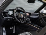 2025 Porsche 911 Turbo 50 Years