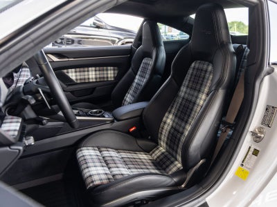 2025 Porsche 911 Turbo 50 Years