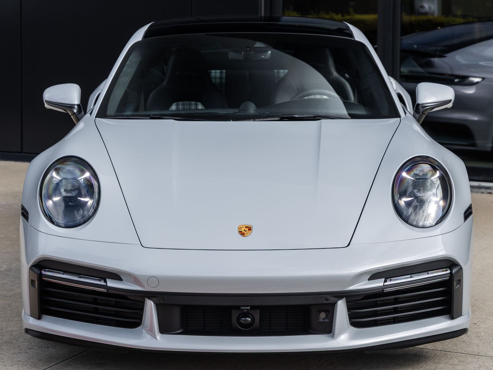2025 Porsche 911 Turbo 50 Years