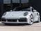 2025 Porsche 911 Turbo 50 Years