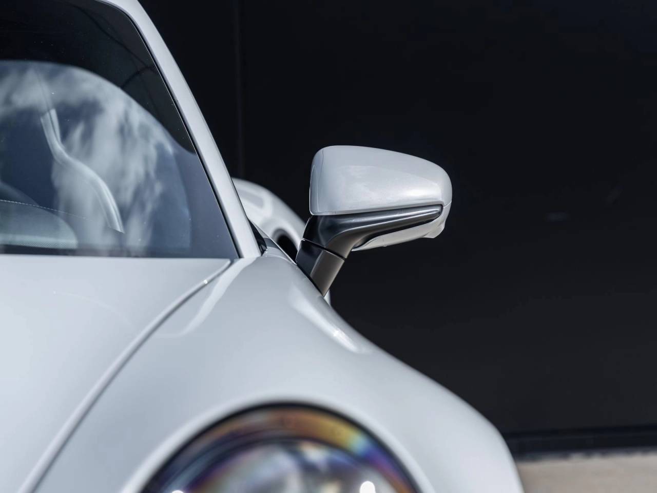 2025 Porsche 911 Turbo 50 Years