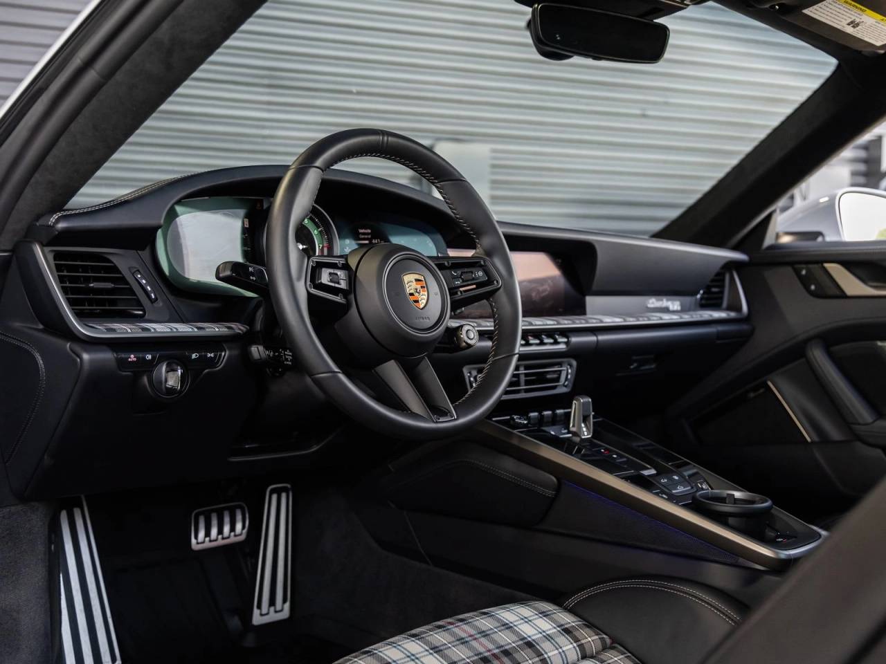 2025 Porsche 911 Turbo 50 Years