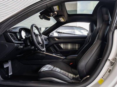 2025 Porsche 911 Turbo 50 Years