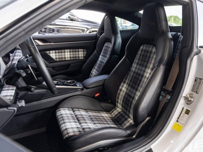 2025 Porsche 911 Turbo 50 Years