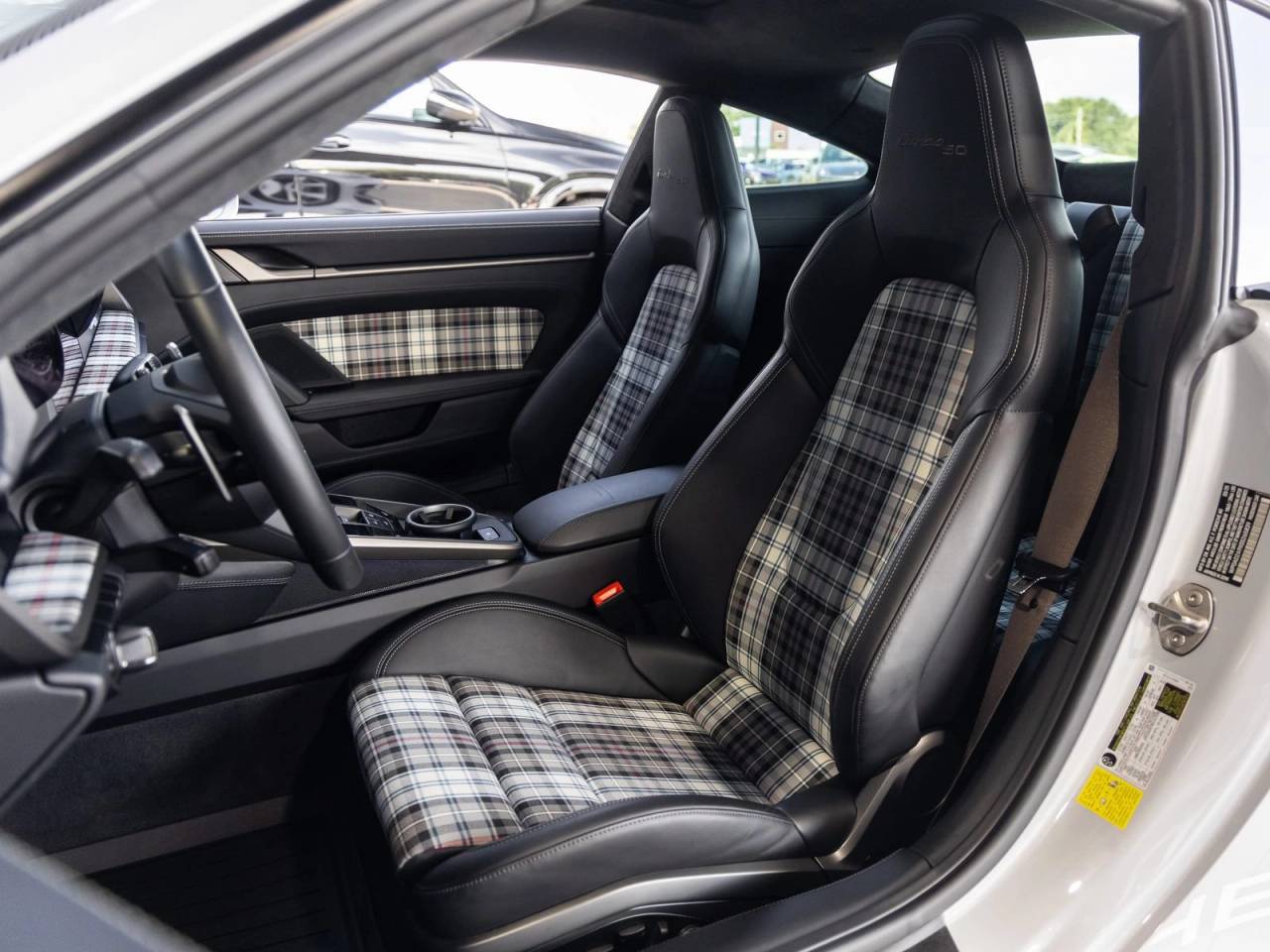 2025 Porsche 911 Turbo 50 Years