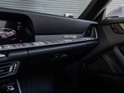 2025 Porsche 911 Turbo 50 Years