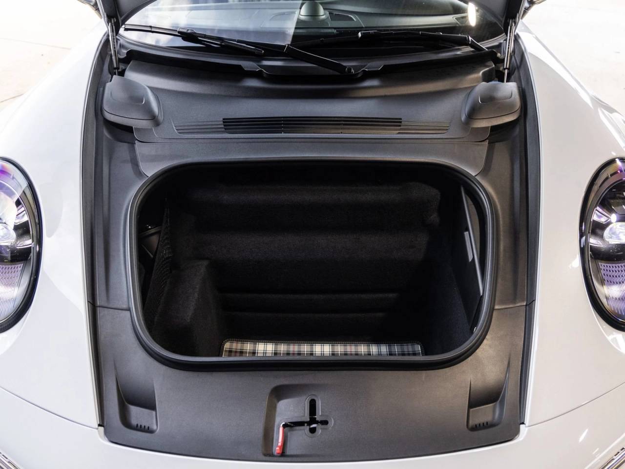 2025 Porsche 911 Turbo 50 Years