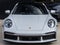 2025 Porsche 911 Turbo 50 Years