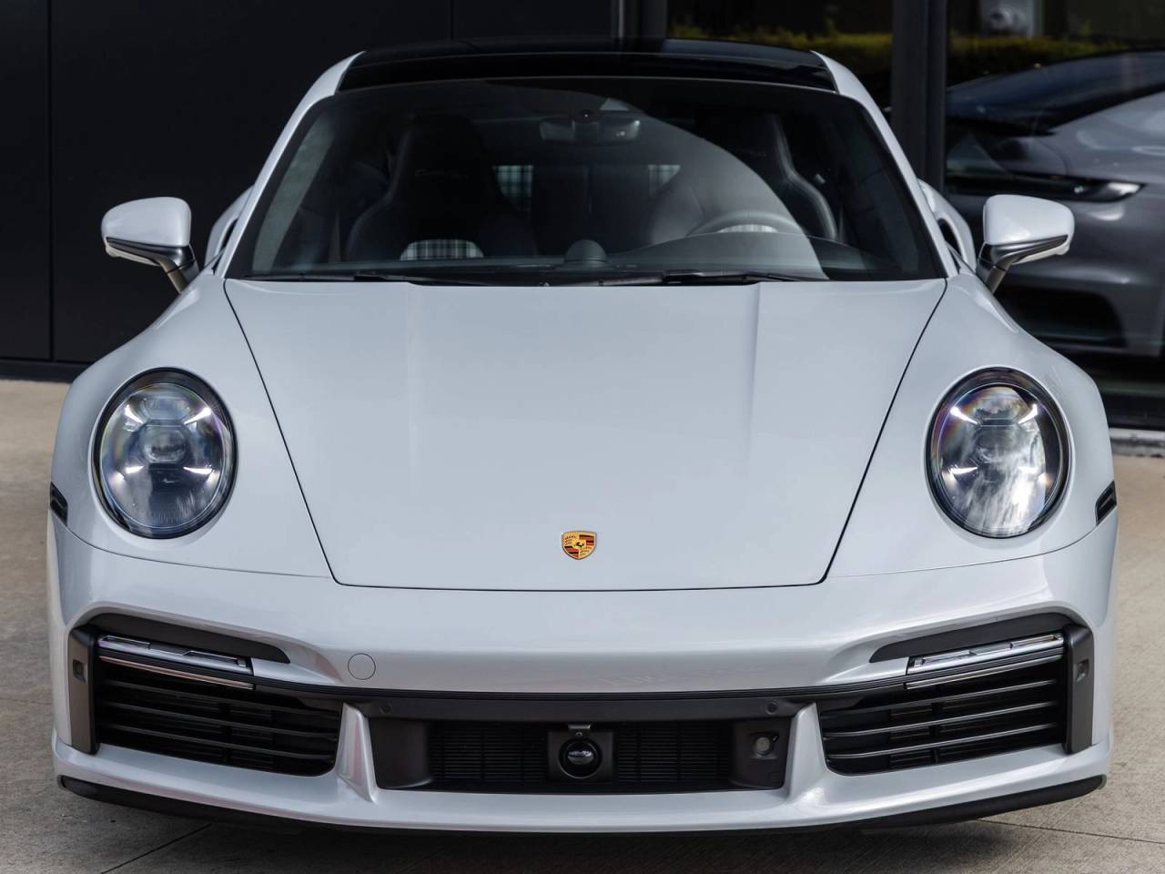 2025 Porsche 911 Turbo 50 Years