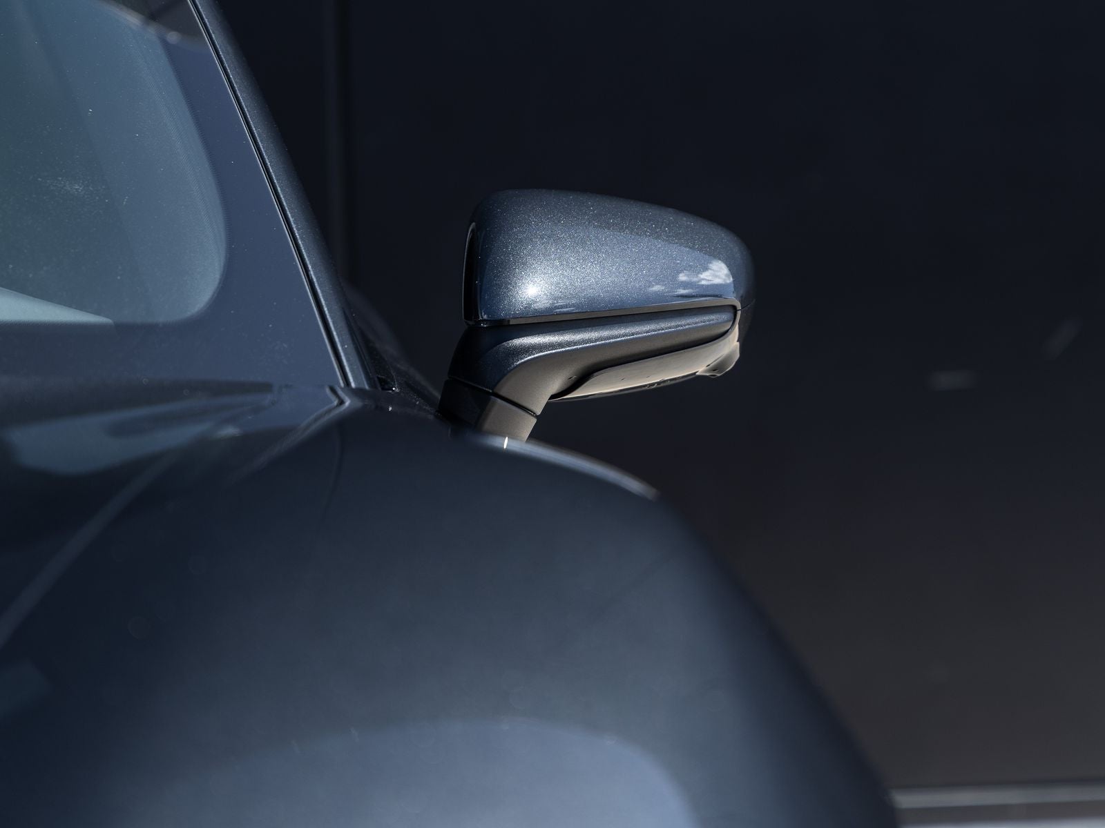 2022 Porsche Taycan Taycan GTS (MY22)