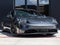 2022 Porsche Taycan Taycan GTS (MY22)