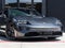 2022 Porsche Taycan Taycan GTS (MY22)