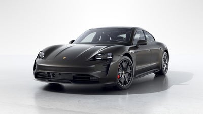 2022 Porsche Taycan Taycan GTS (MY22)