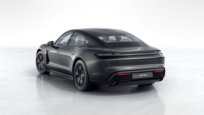 2022 Porsche Taycan Taycan GTS (MY22)