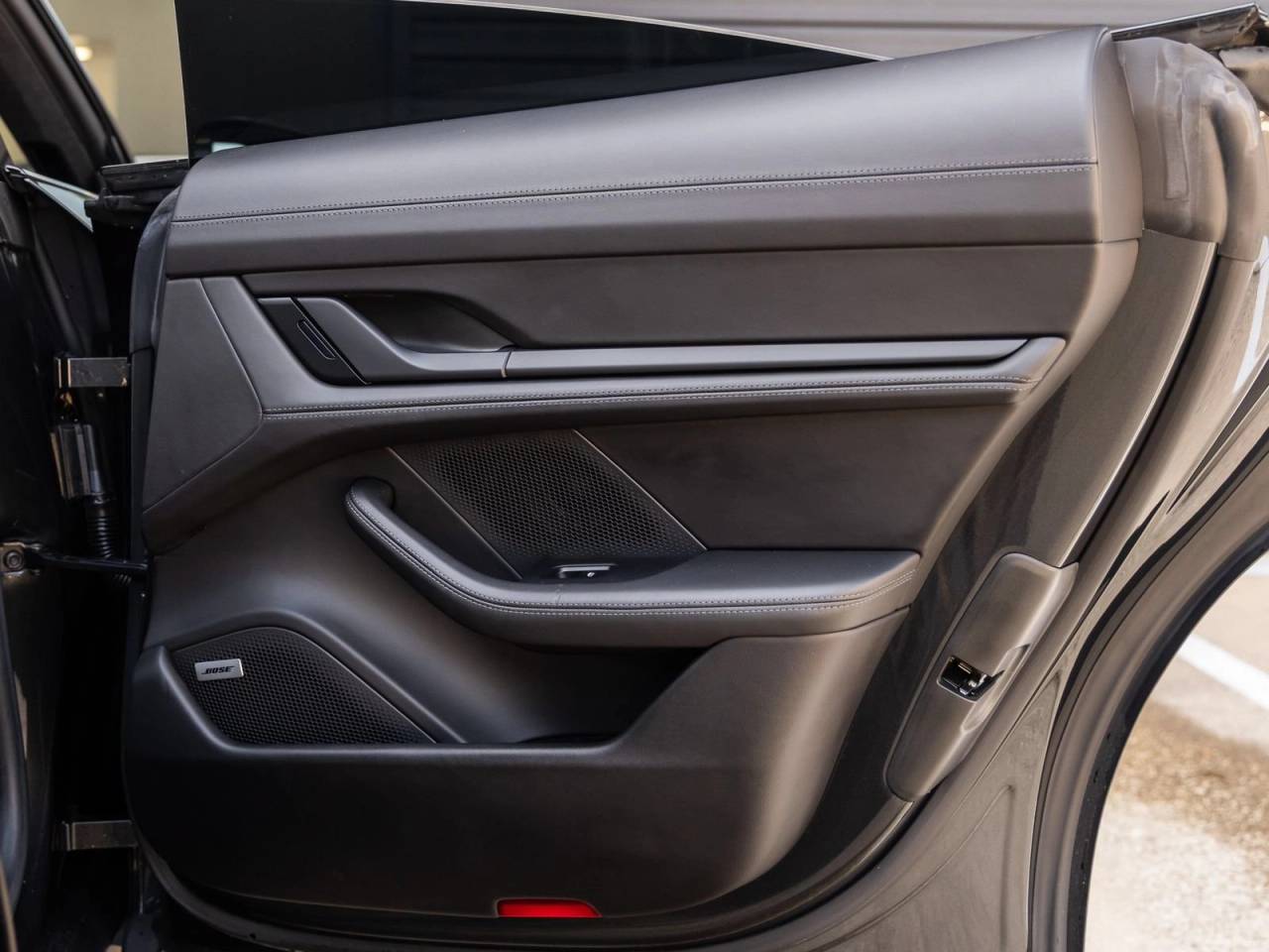 2022 Porsche Taycan Taycan GTS (MY22)