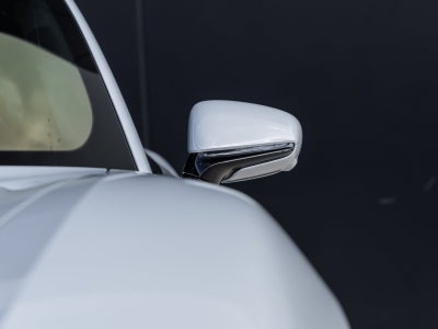 2025 Porsche Taycan Taycan GTS