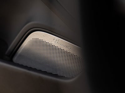 2025 Porsche Taycan Taycan GTS