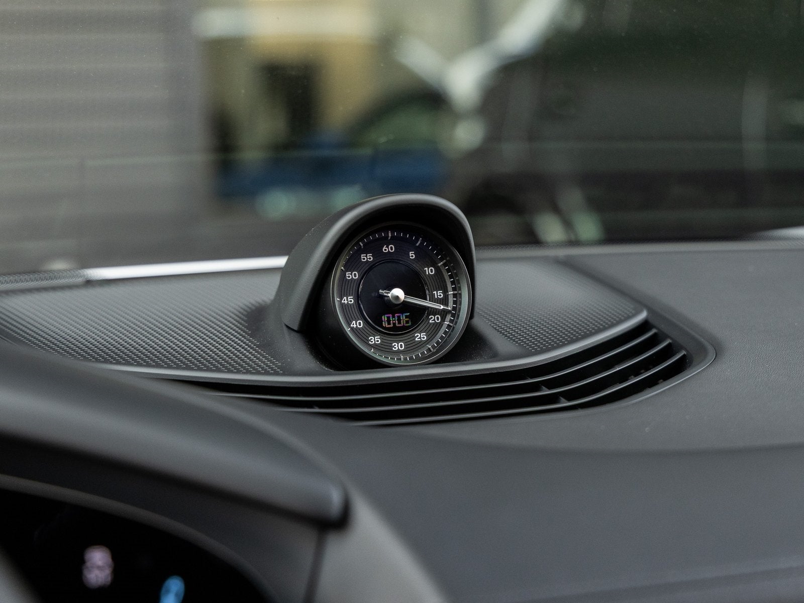 2025 Porsche Taycan Taycan GTS