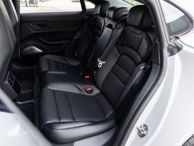 2025 Porsche Taycan Taycan GTS