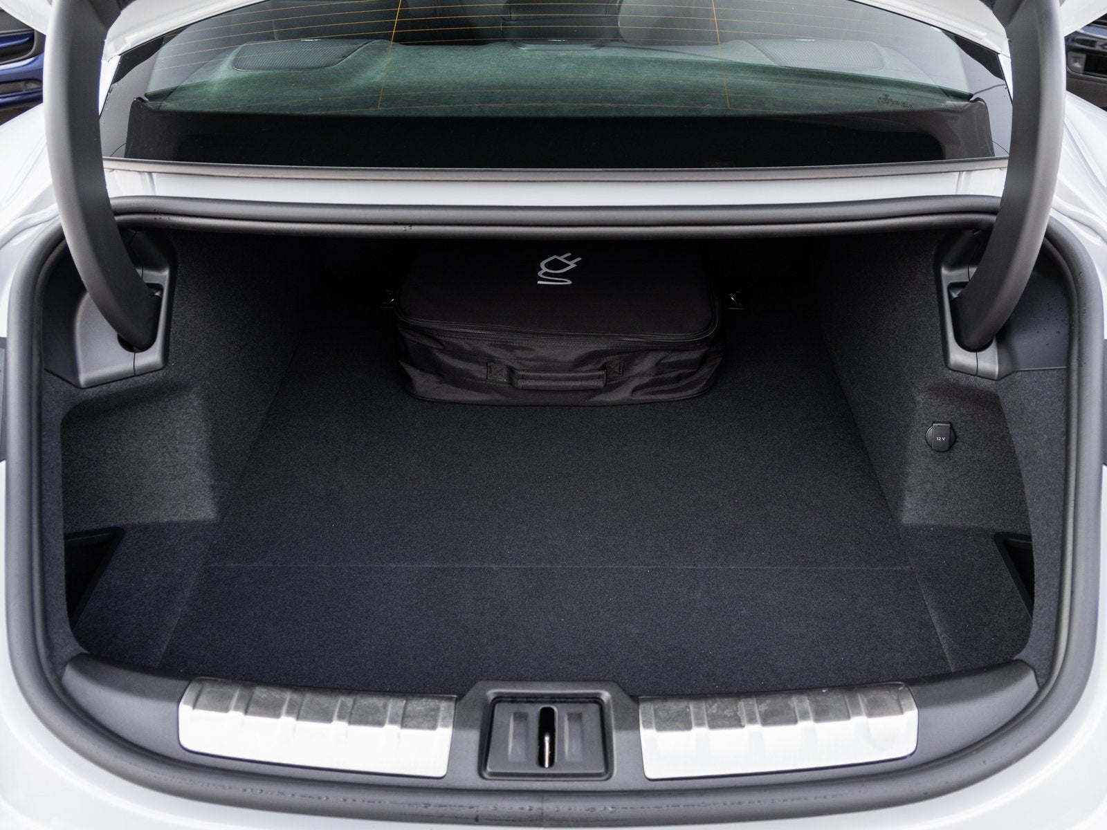 2025 Porsche Taycan Taycan GTS