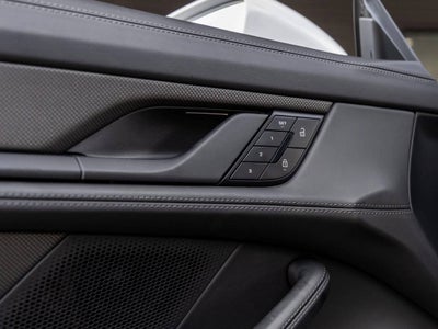 2025 Porsche Taycan Taycan GTS