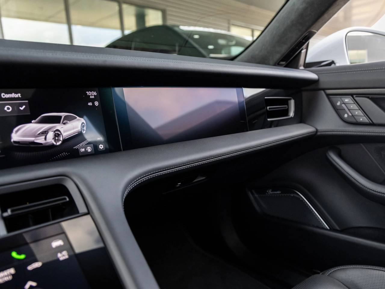 2025 Porsche Taycan Taycan GTS