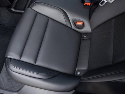 2025 Porsche Taycan Taycan GTS