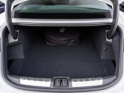 2025 Porsche Taycan Taycan GTS