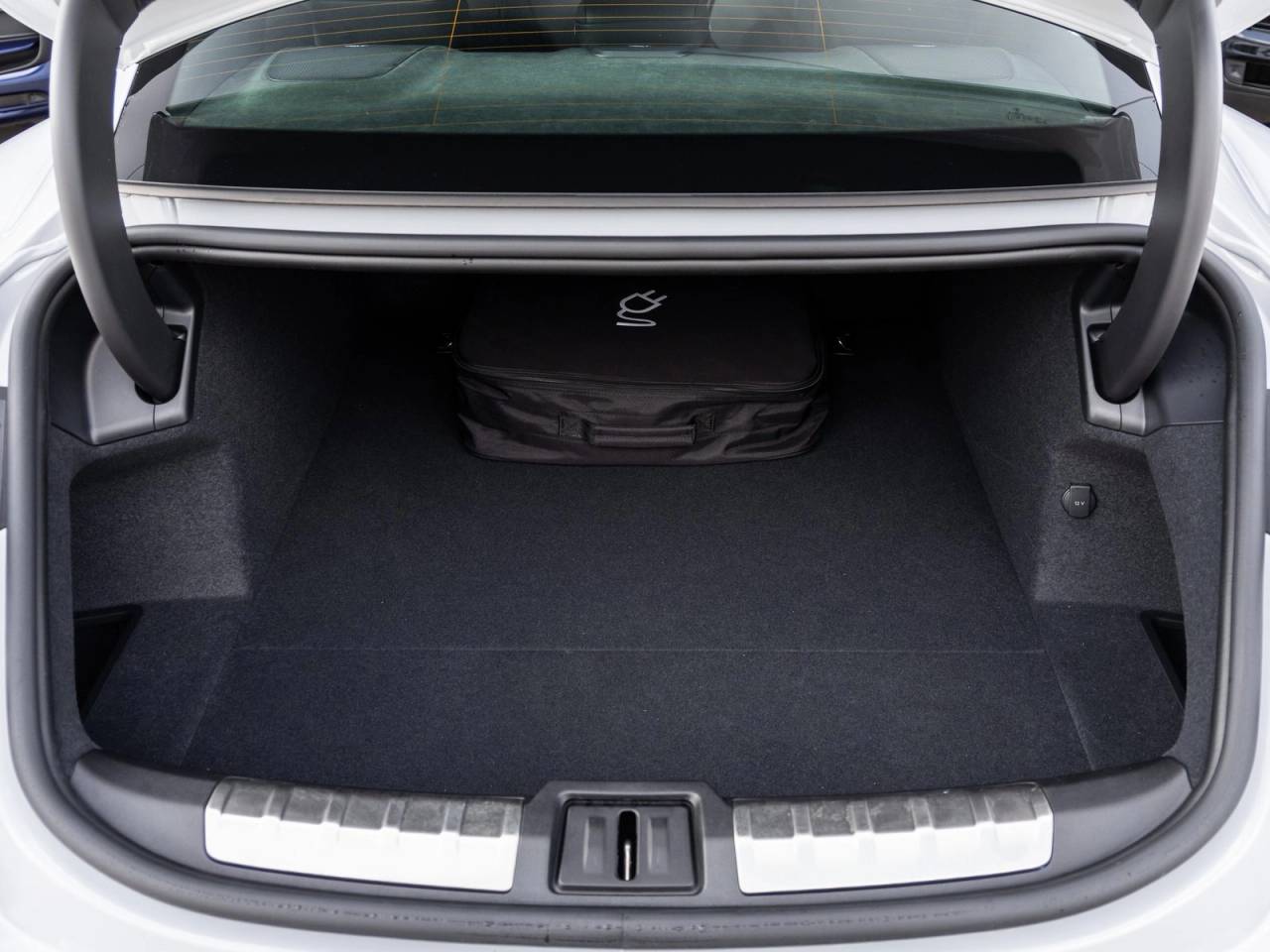 2025 Porsche Taycan Taycan GTS