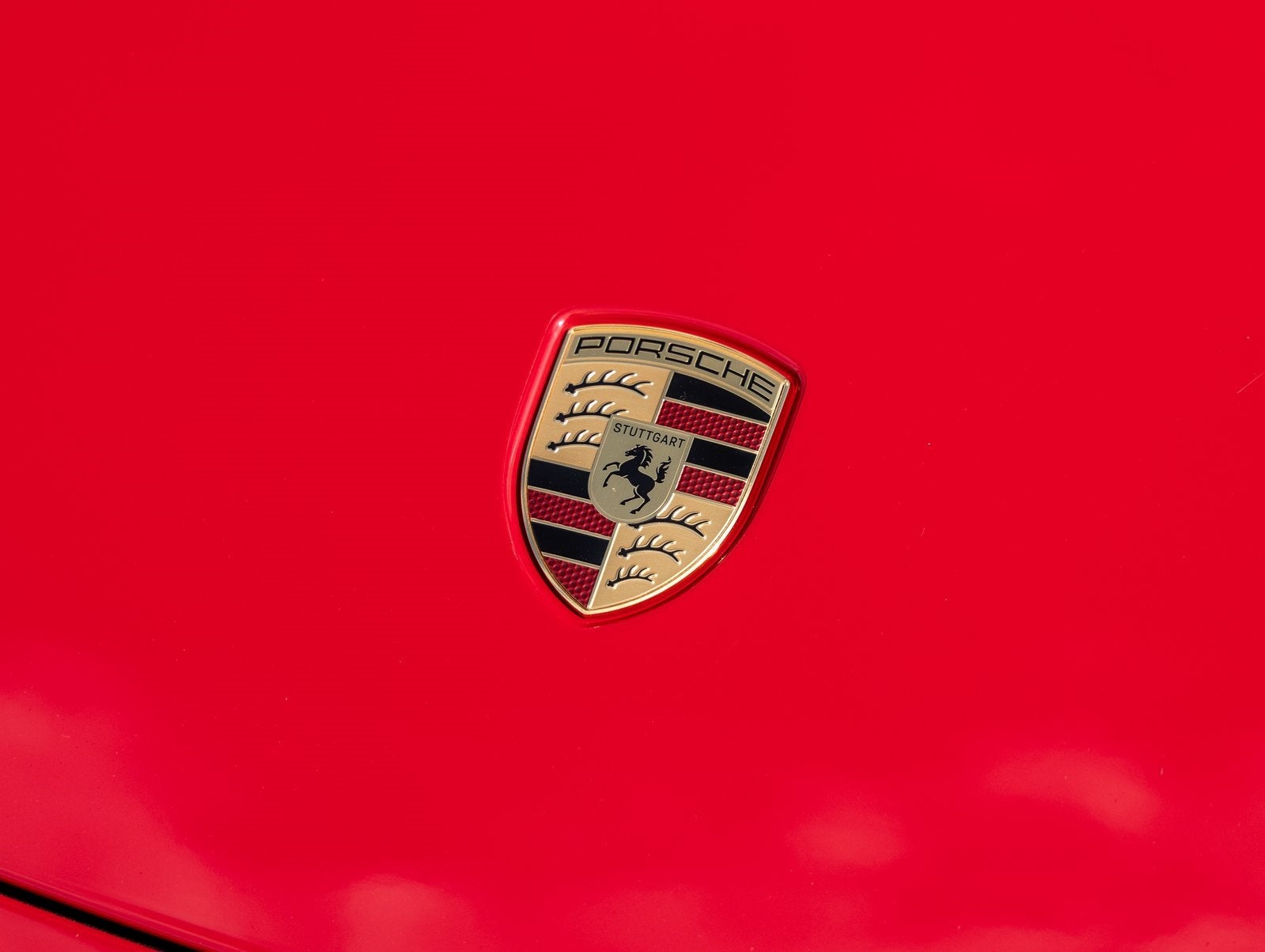 2025 Porsche Taycan Taycan GTS