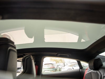 2025 Porsche Taycan Taycan GTS