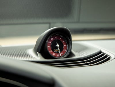 2025 Porsche Taycan Taycan GTS