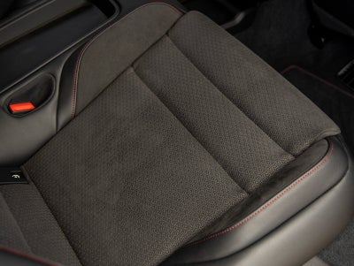 2025 Porsche Taycan Taycan GTS