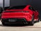 2025 Porsche Taycan Taycan GTS