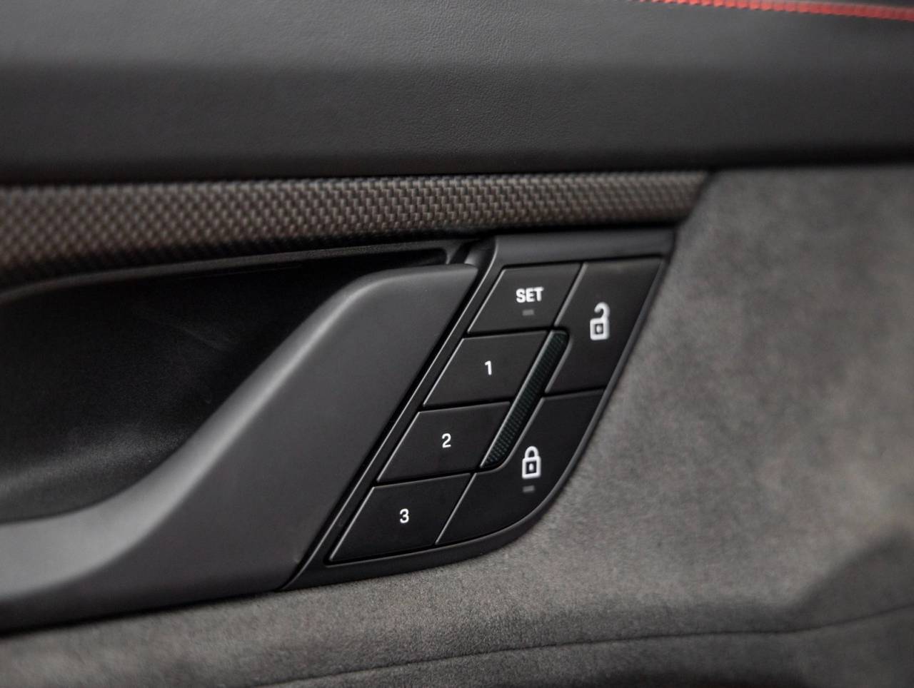 2025 Porsche Taycan Taycan GTS