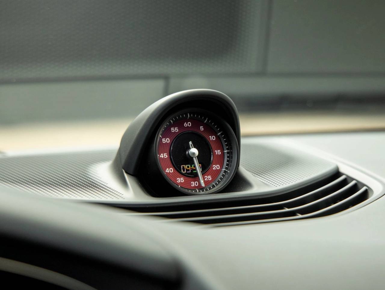 2025 Porsche Taycan Taycan GTS