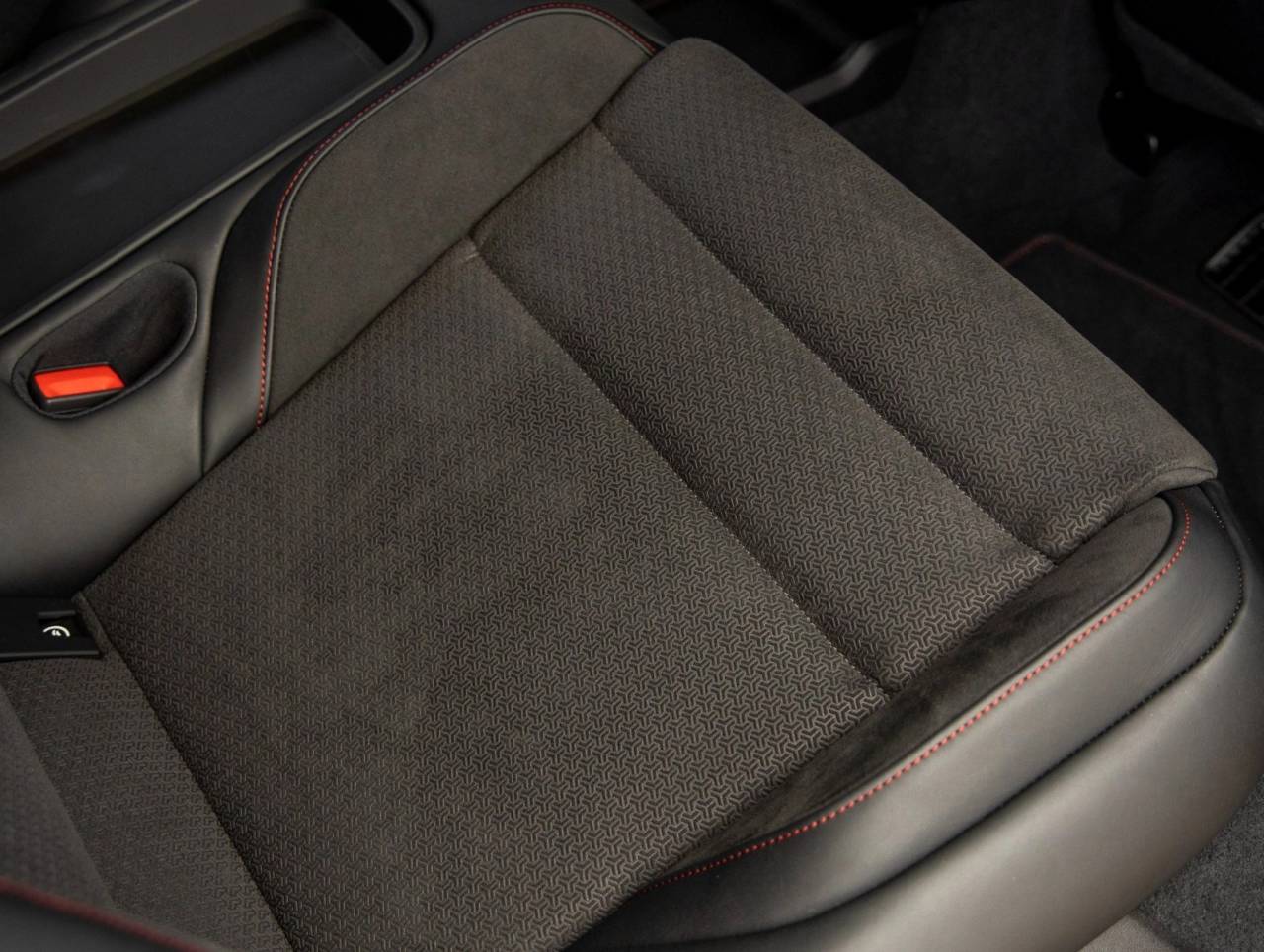 2025 Porsche Taycan Taycan GTS